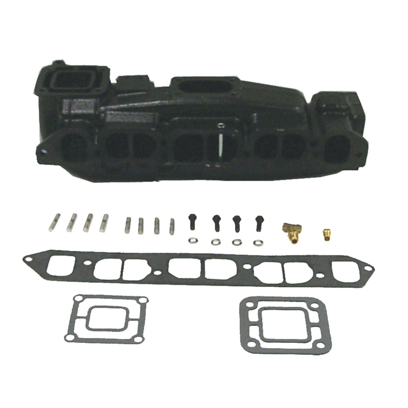 SIERRA MANIFOLD OMC (S18-1901)