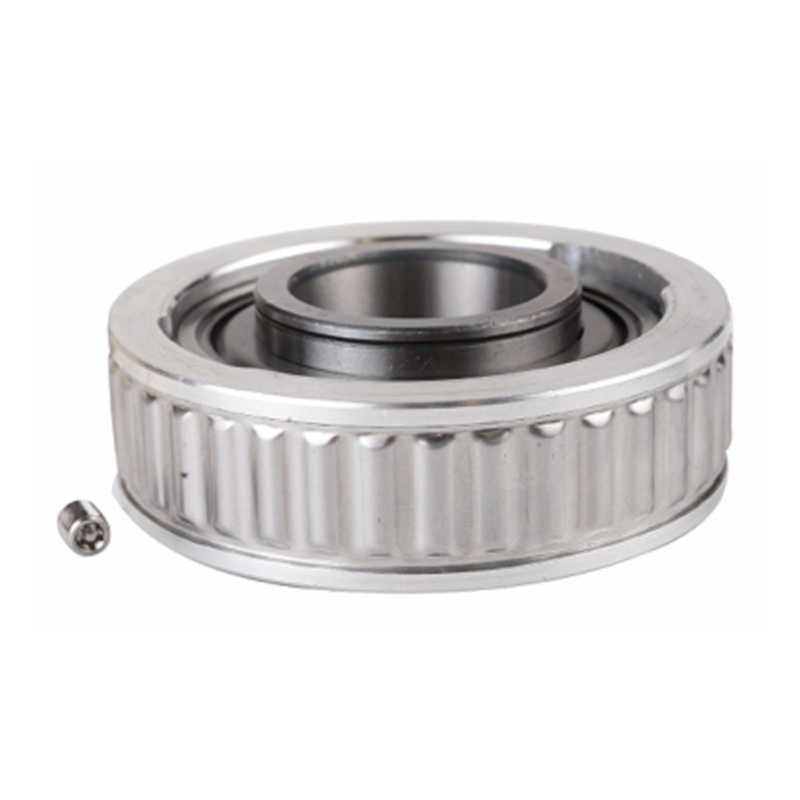 [S18-21001-BLA] SIERRA BEARING MCRUISER GIMBAL ALPHA GEN2 74-97 BRAVO88-95 (S18-21001)