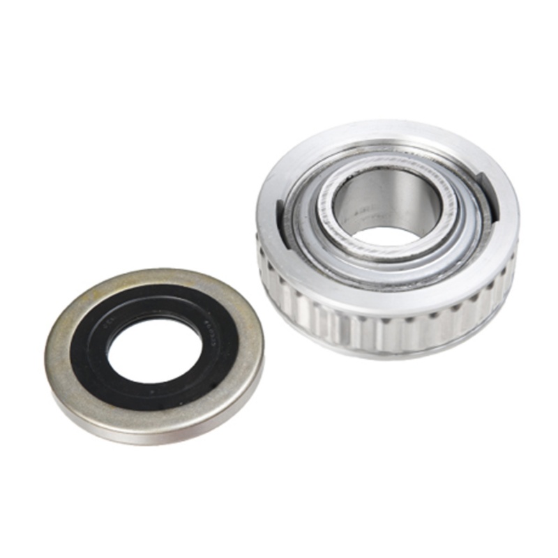 [S18-2100K-BLA] SIERRA SEAL & BEARING KIT MERCRUISER GIMBAL ALPHA 1974-97 (S18-2100K)