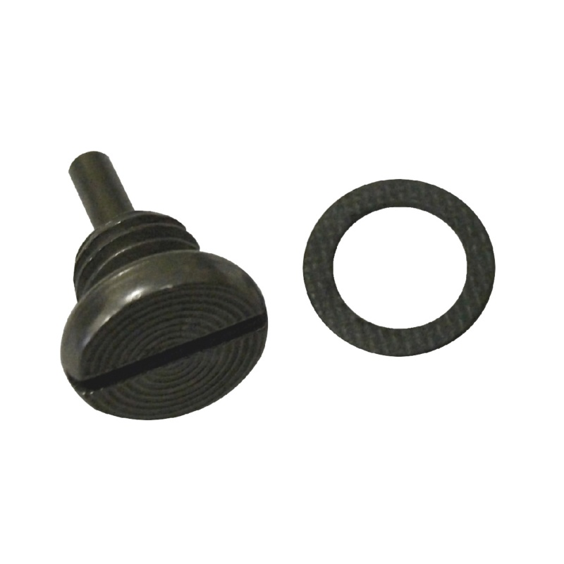 SIERRA SCREW MERCURY DRAIN PLUG MAGNET (S18-2375)