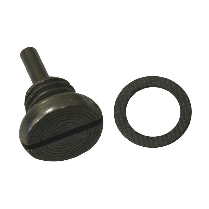 SIERRA SCREW OMC MAGNETIC DRAIN (S18-2378)