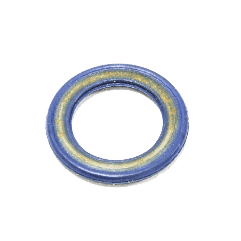 [S18-2430-BLA] SIERRA SCREW MERCRUISER DRAIN (PKG 5) (S18-2430)