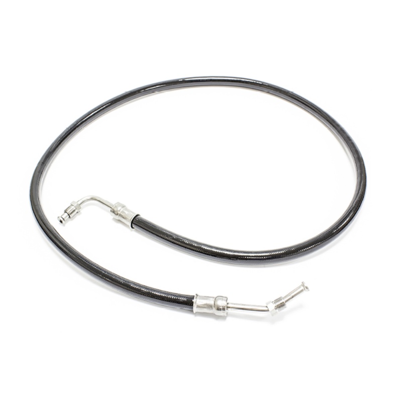 [S18-2435-BLA] SIERRA HOSE MCRUISER POWER TRIM GEN2 BRAVO W/O QUICK FITTING (S18-2435)