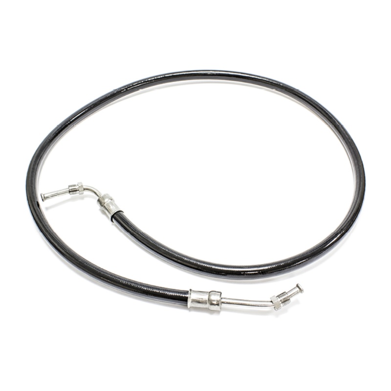 [S18-2436-BLA] SIERRA HOSE MCRUISER POWER TRIM GEN2 BRAVO W/O QUICK FITTING (S18-2436)