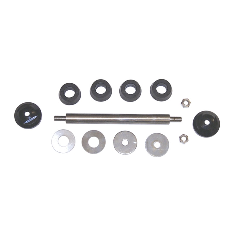 [S18-2461-BLA] SIERRA PIN KIT MERCRUISER TRIM CYL ANCHOR BRAVO 1988-02 (S18-2461)
