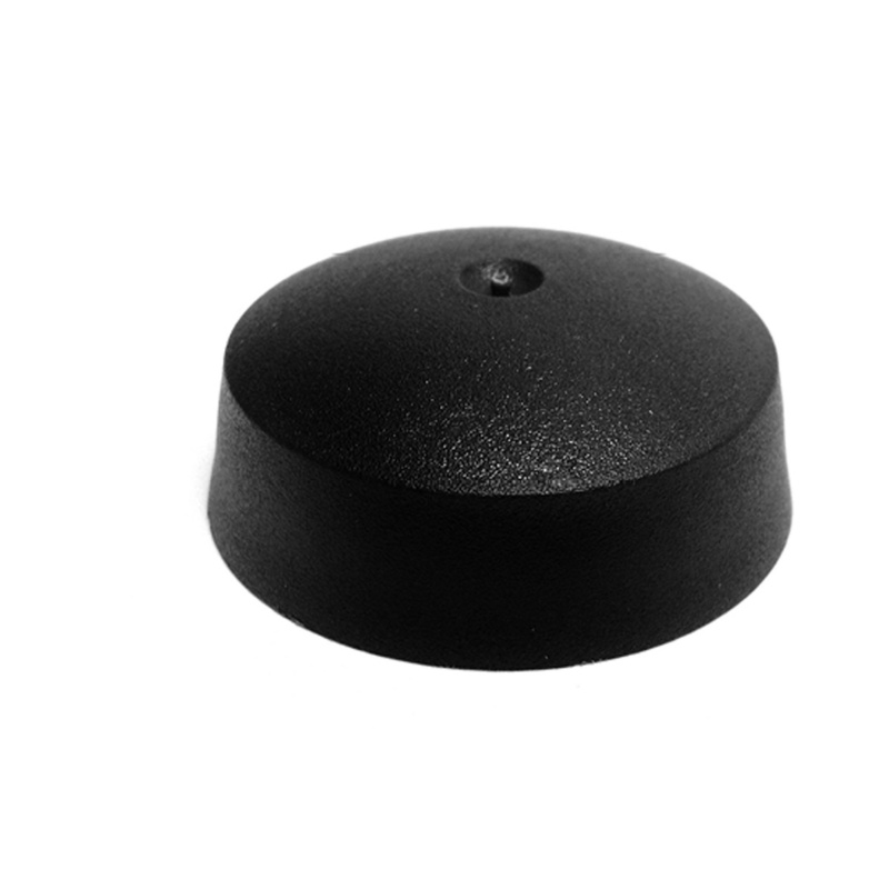 [S18-2466-9-BLA] SIERRA END CAP MERCRUISER PIVIOT PIN (PKG 2) GEN 2 1991-02 (S18-2466-9)