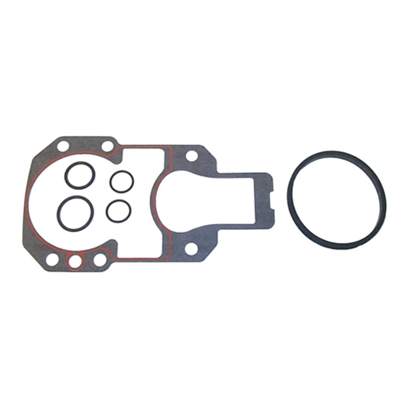 [S18-2619-1-BLA] SIERRA GASKET SET MERCRUISER OUTDRIVE MR ALPHA 1 GEN 2 (S18-2619-1)