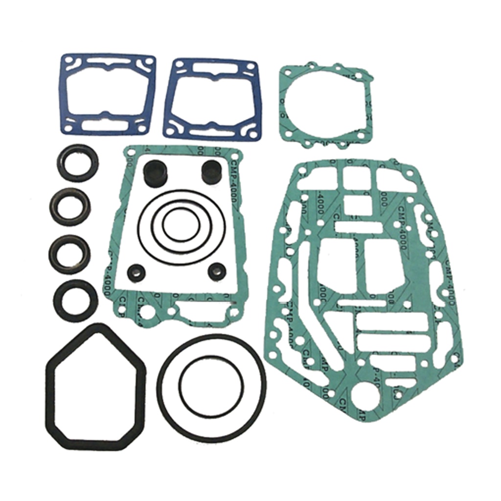 [S18-2794-1-BLA] SIERRA SEAL KIT YAMAHA LOWER UNIT 115-225HP 1986-2011 (S18-2794-1)