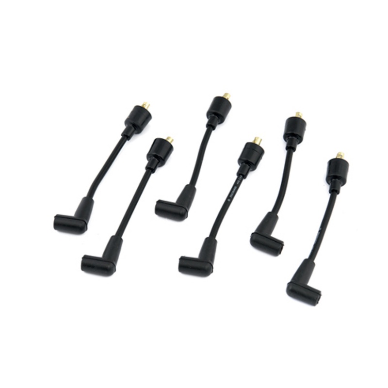 [S18-28080-BLA] SIERRA WIRE SET MERCURY SPARK PLUG 225-250HP 3.0LTR (S18-28080)