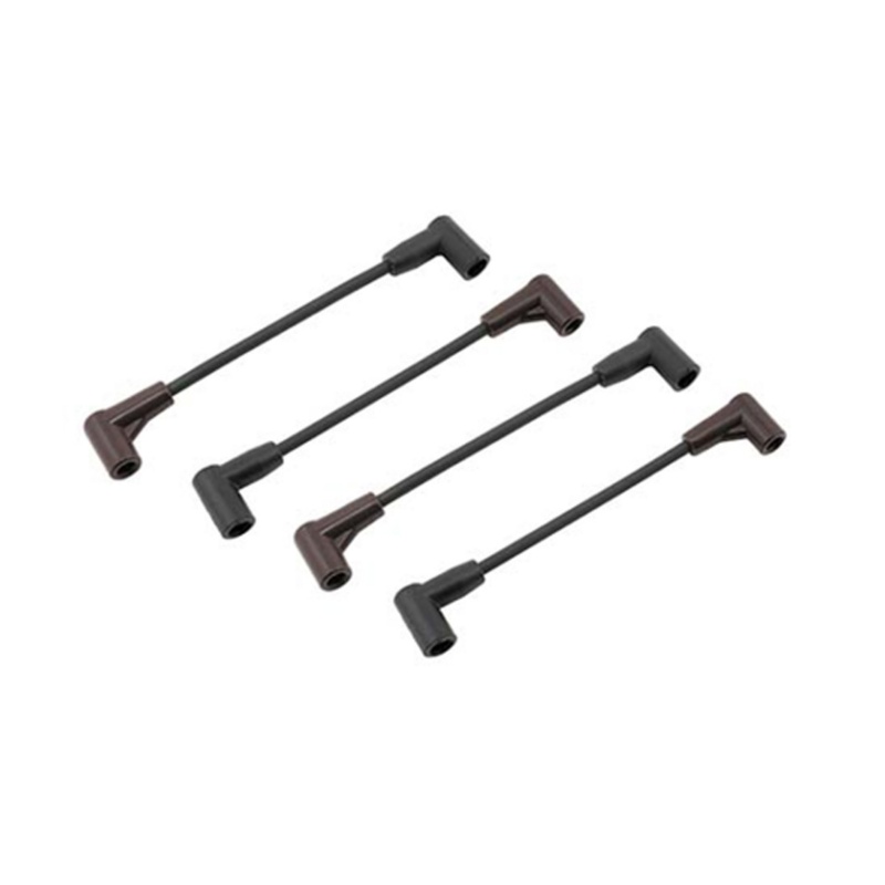 [S18-28085-BLA] SIERRA WIRE SET MERCURY SPARK PLUG 40-60HP EFI 4 STROKE (S18-28085)
