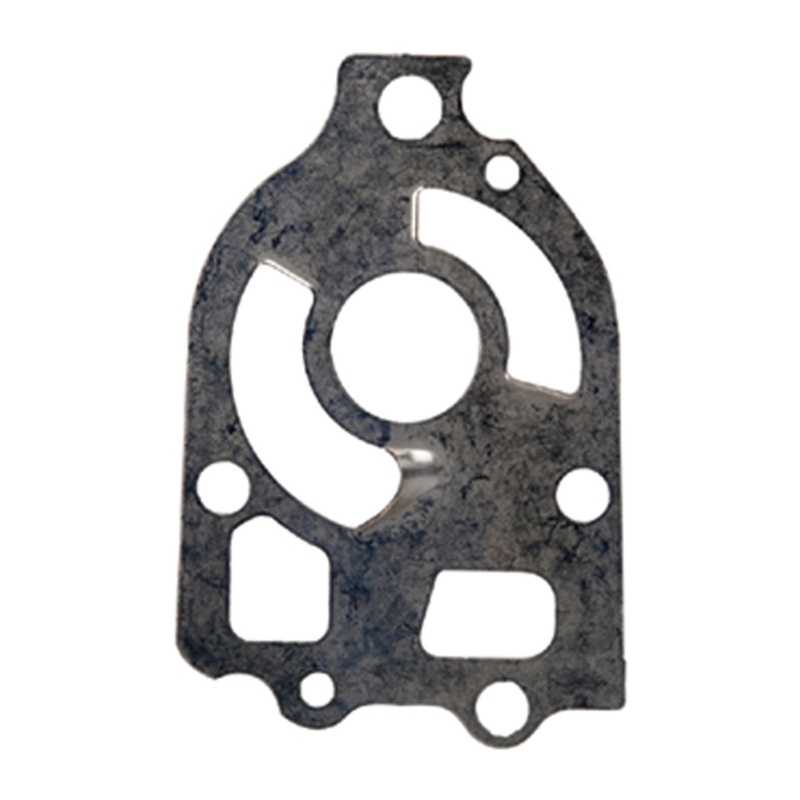 [S18-3117-BLA] SIERRA IMPELLER PLATE MERCURY IMPELLER PLATE (S18-3117)