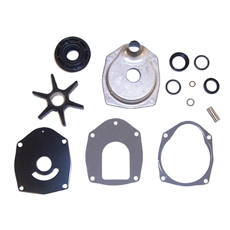 [S18-3147-BLA] SIERRA WATER PUMP KIT MERCRUISER (S18-3147)