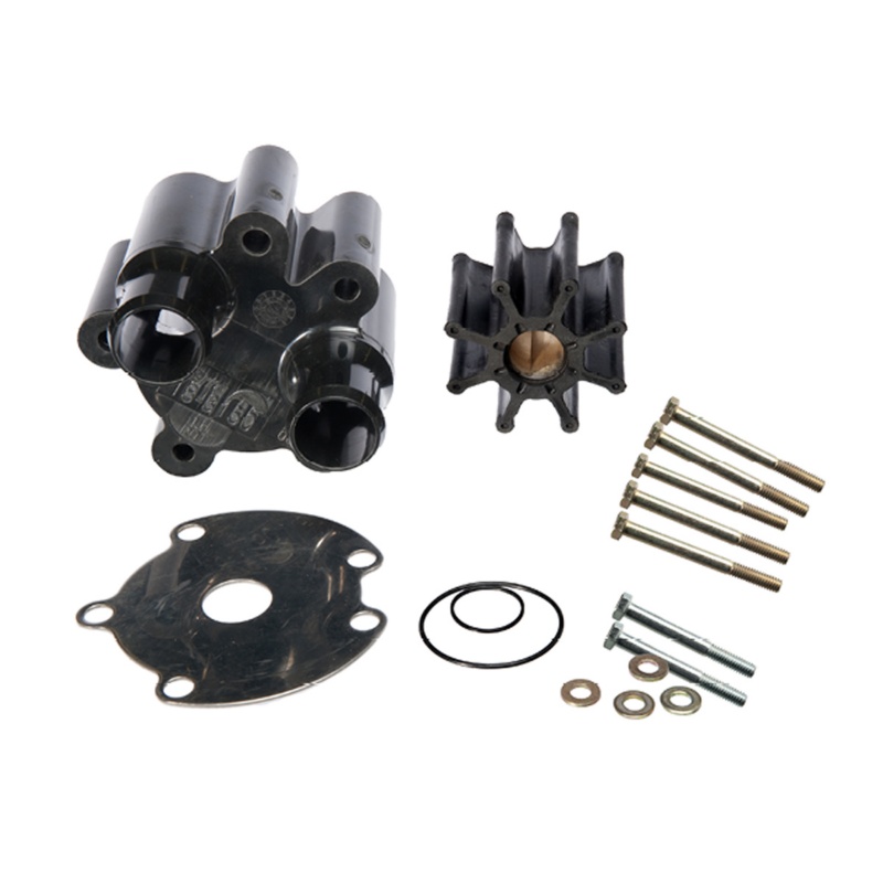 [S18-3150-BLA] SIERRA WATER PUMP KIT MERCRUISER BRAVO (S18-3150)