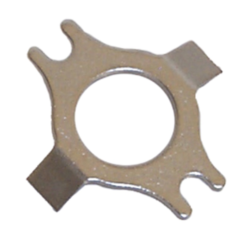 [S18-3204-BLA] SIERRA TAB WASHER MERCURY PROPELLER (S18-3204)