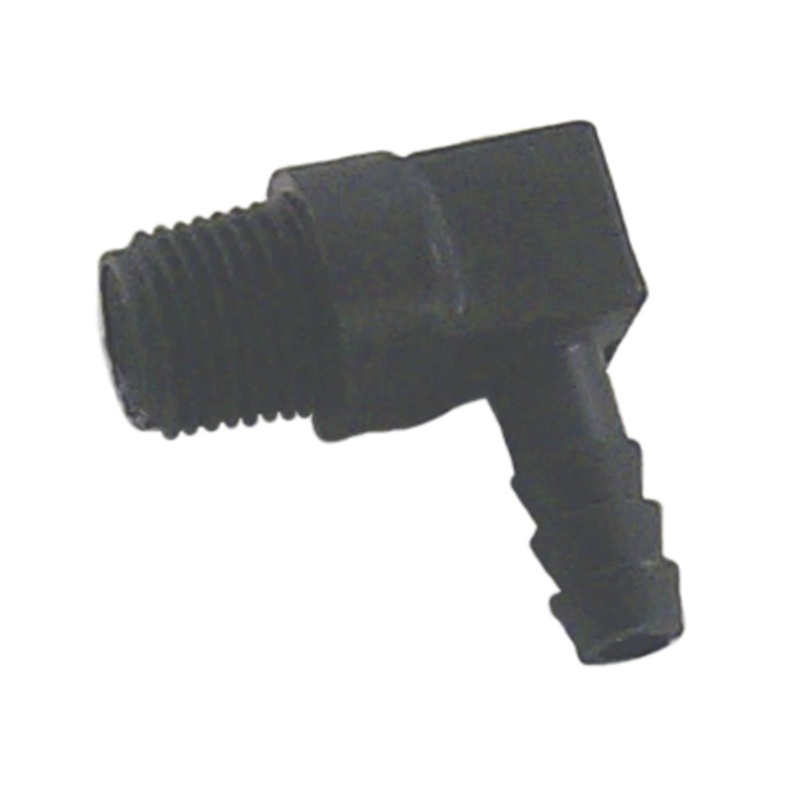 [S18-3290-BLA] SIERRA ELBOW BRP INDICATOR (S18-3290)