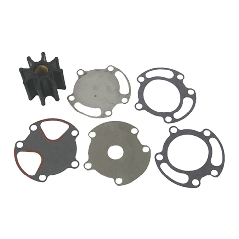 [S18-3309-BLA] SIERRA WATER PUMP KIT MERCRUISER BRAVO (S18-3309)