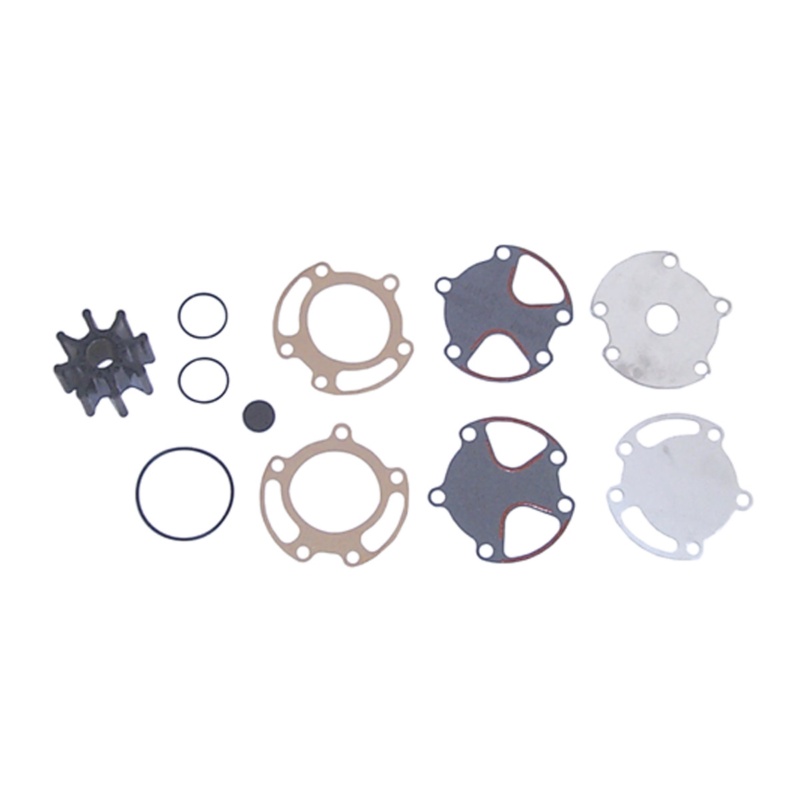 [S18-3318-BLA] SIERRA WATER PUMP KIT MERCRUISER (S18-3318)