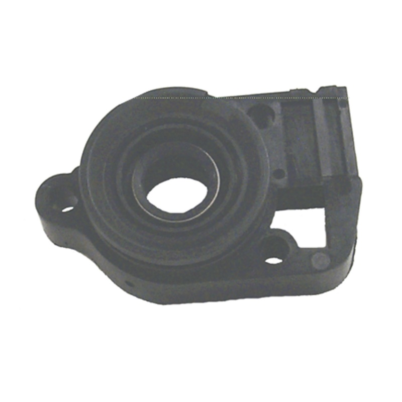 [S18-3424-BLA] SIERRA WATER PUMP BASE MERCURY (S18-3424)