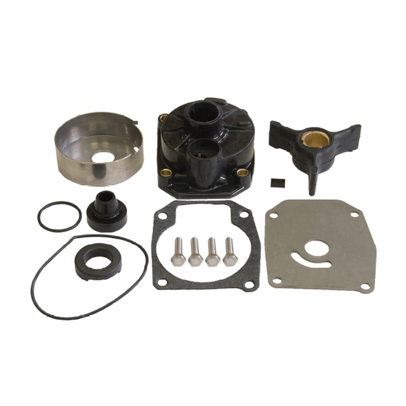 [S18-3454-BLA] SIERRA WATER PUMP KIT BRP (S18-3454)