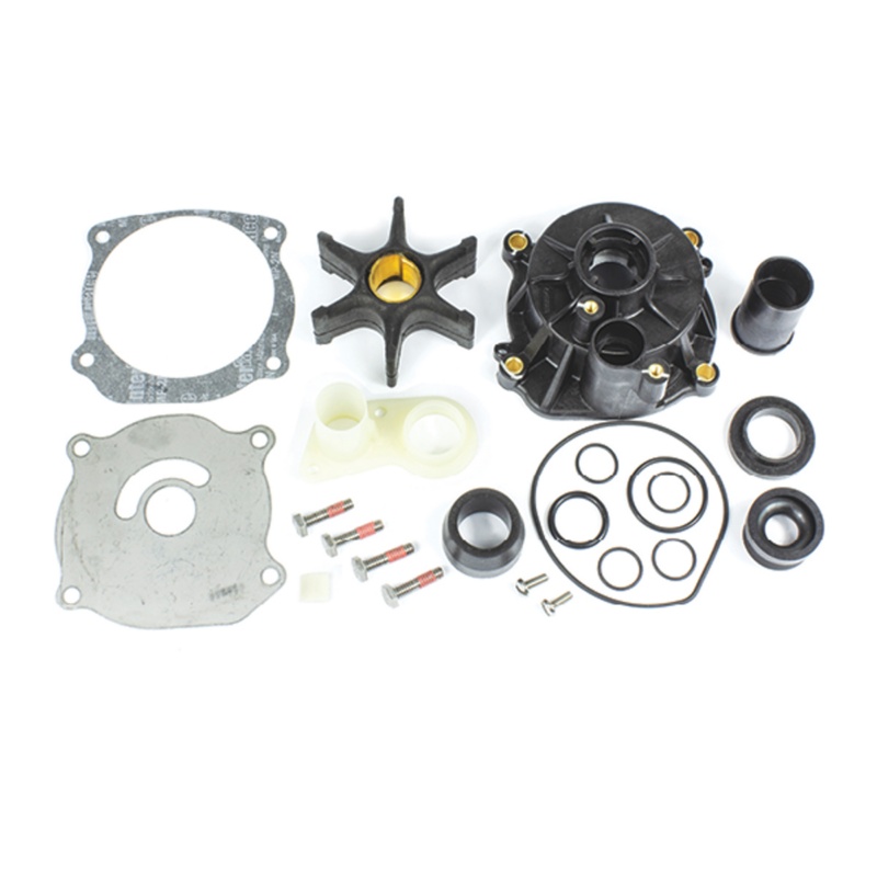 [S18-3472-BLA] SIERRA WATER PUMP KIT BRP WITH HOUSING (S18-3472)