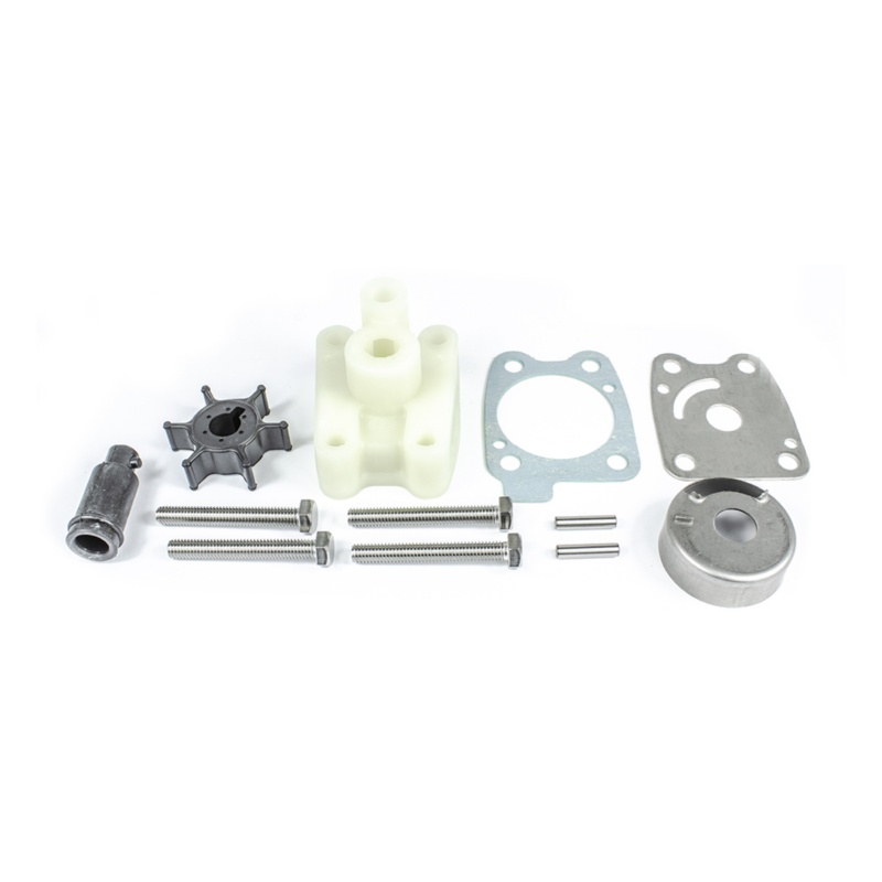 [S18-3473-BLA] SIERRA WATER PUMP KIT YAMAHA WITH HOUSING F4-F6 (S18-3473)