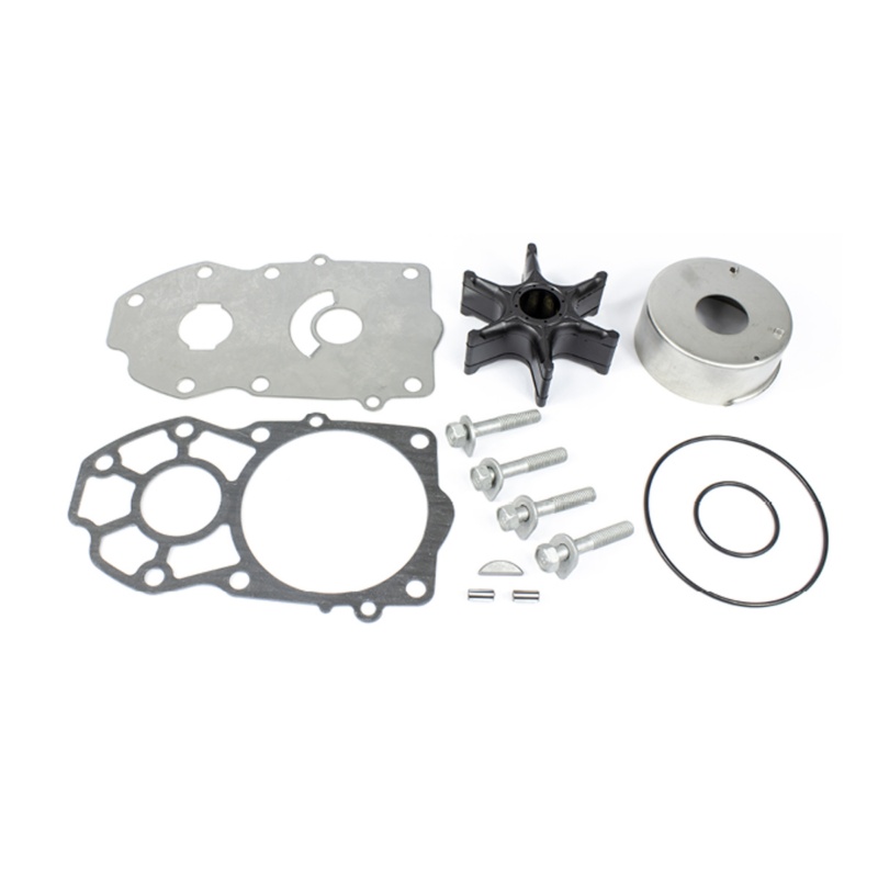 [S18-3474-BLA] SIERRA WATER PUMP KIT YAMAHA WITHOUT HOUSING VF225-250 (S18-3474)