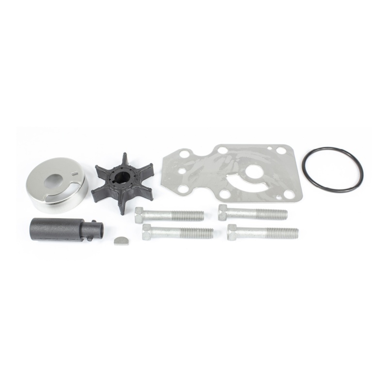 [S18-3475-BLA] SIERRA WATER PUMP KIT YAMAHA WITHOUT HOUSING T9.9 (S18-3475)