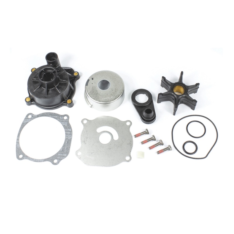 [S18-3476-BLA] SIERRA WATER PUMP KIT BRP WITH HOUSING 90-130HP (S18-3476)