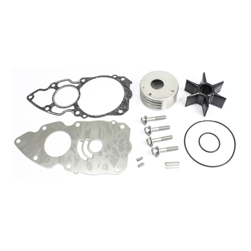 [S18-3477-BLA] SIERRA WATER PUMP KIT YAMAHA WITHOUT HOUSING F300 (S18-3477)