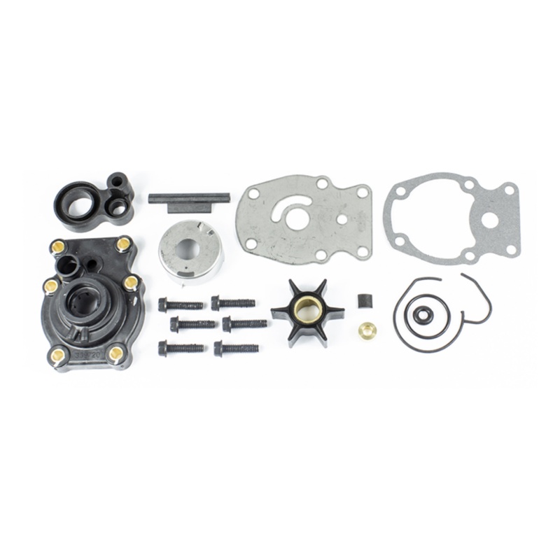 [S18-3491-BLA] SIERRA WATER PUMP KIT BRP 25-35HP (S18-3491)