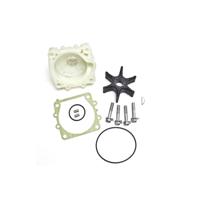 [S18-3523-1-BLA] SIERRA WATER PUMP KIT YAMAHA (S18-3523-1)