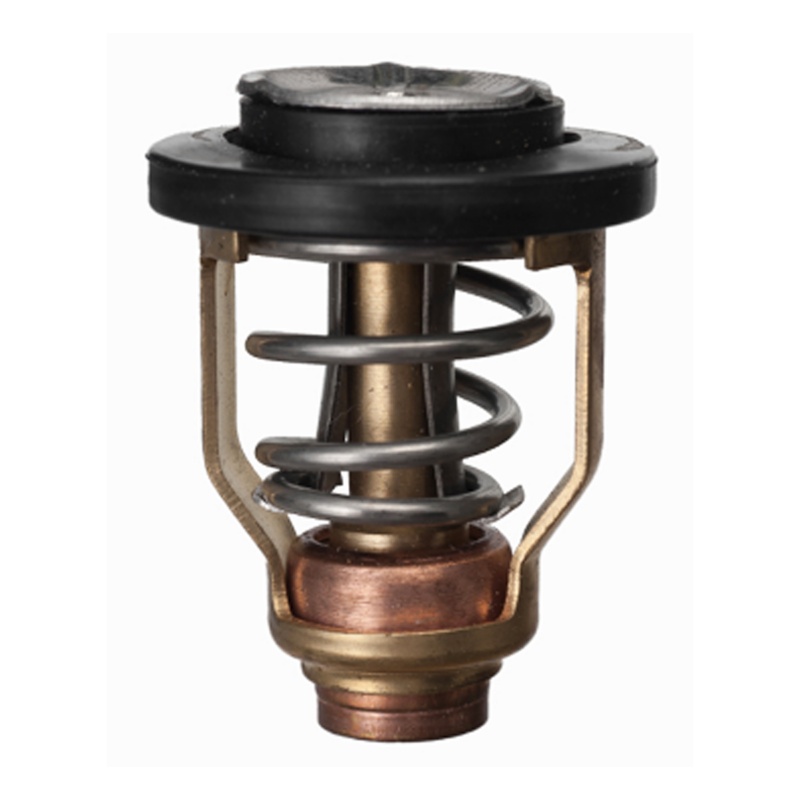 [S18-3525-BLA] SIERRA THERMOSTAT YAMAHA F115 05-14 LZ250-Z300 03-05 50C (S18-3525)