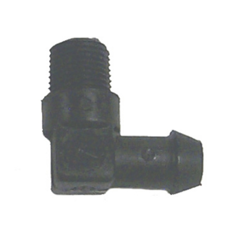 [S18-3566-BLA] SIERRA ELBOW TELL TALE BRP (S18-3566)