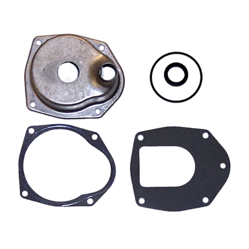 [S18-3571-BLA] SIERRA WATER PUMP KIT MERCURY UPPER (S18-3571)