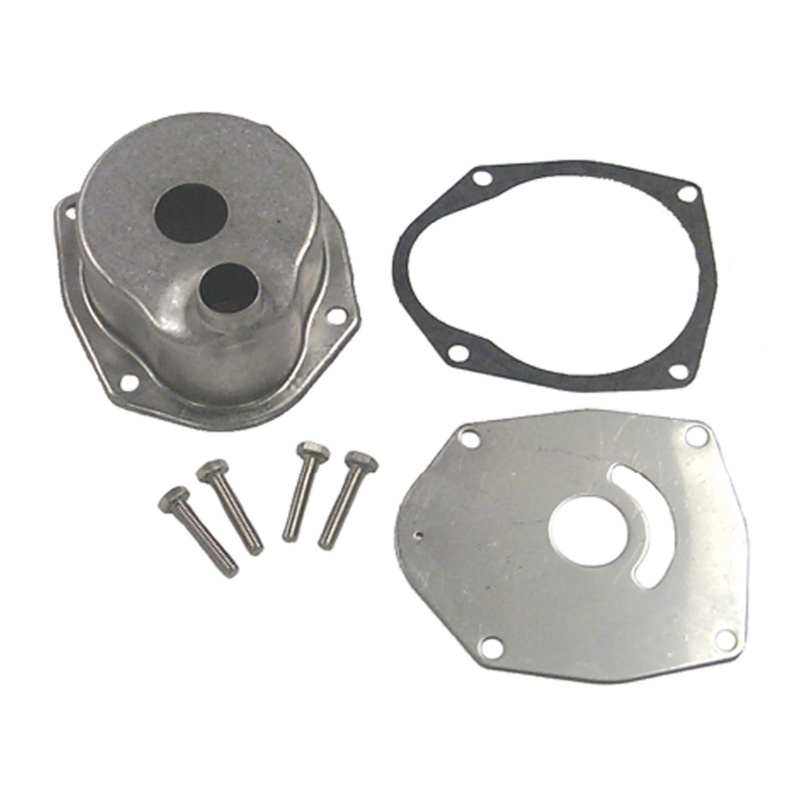[S18-3572-BLA] SIERRA WATER PUMP KIT MERCURY UPPER (S18-3572)