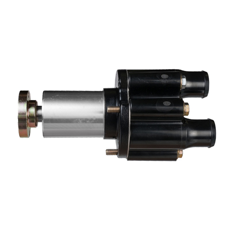 [S18-36001-BLA] SIERRA SEA WATER PUMP MERCRUISER 1 PIECE PUMP WITH V BELT (S18-36001)