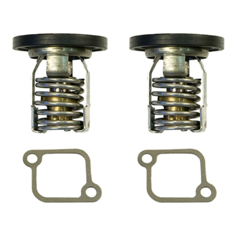 [S18-3606-BLA] SIERRA THERMOSTAT KIT MERCURY EFI & DFI MOTORS 130F (S18-3606)