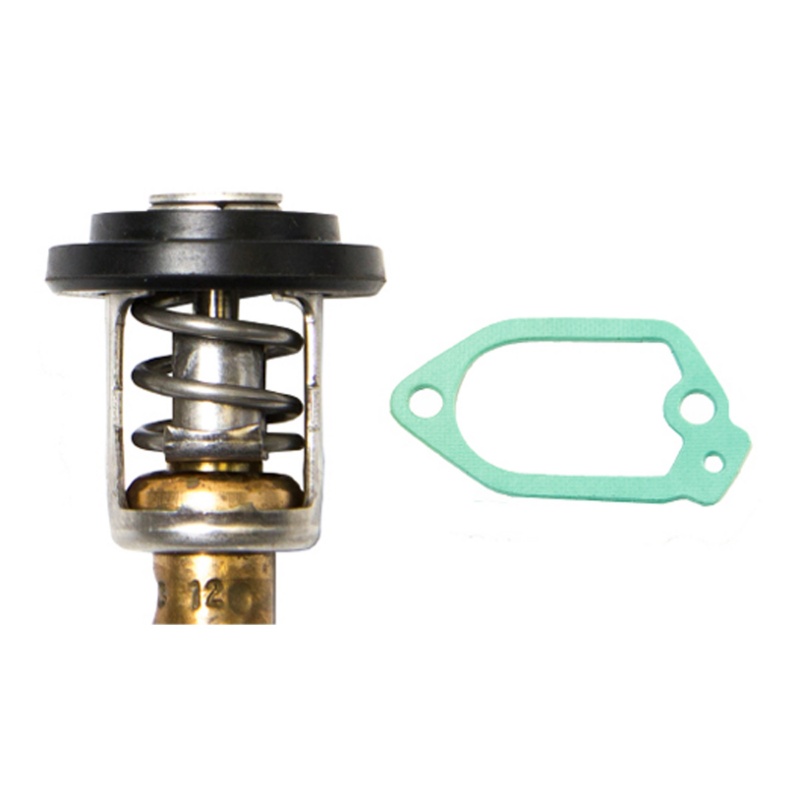 [S18-3609-BLA] SIERRA THERMOSTAT KIT YAMAHA 25-S250HP 1991-02 (S18-3609)