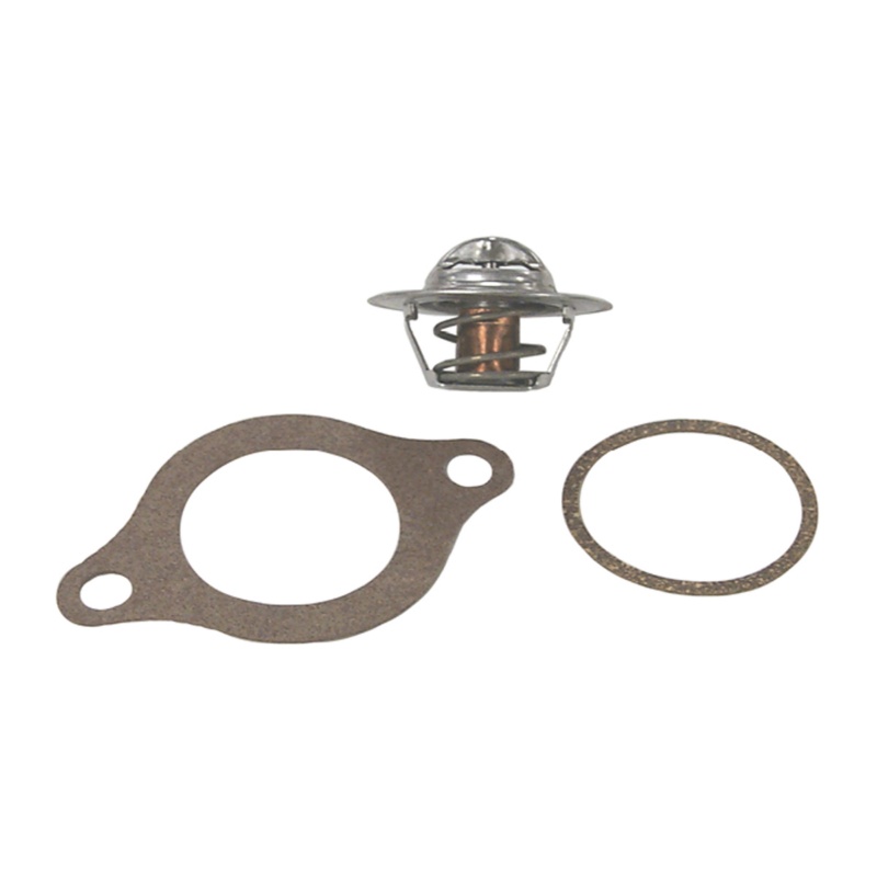 [S18-3644-BLA] SIERRA THERMOSTAT KIT MERCRUISER 160F (S18-3644)