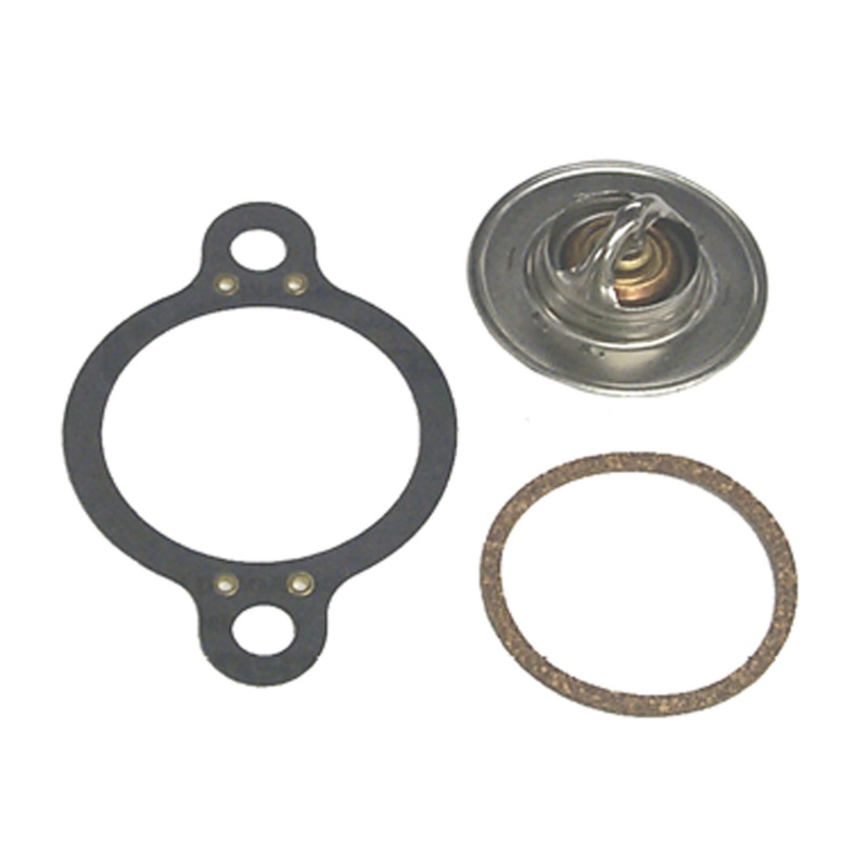 [S18-3648-BLA] Sierra thermostat kit MerCruiser 160°F (S18-3648)
