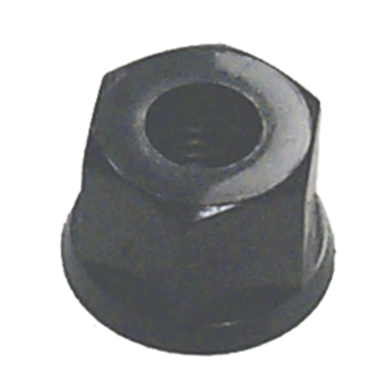 [S18-3703-BLA] Sierra propeller nut Mercury 9.9-25 hp (S18-3703)