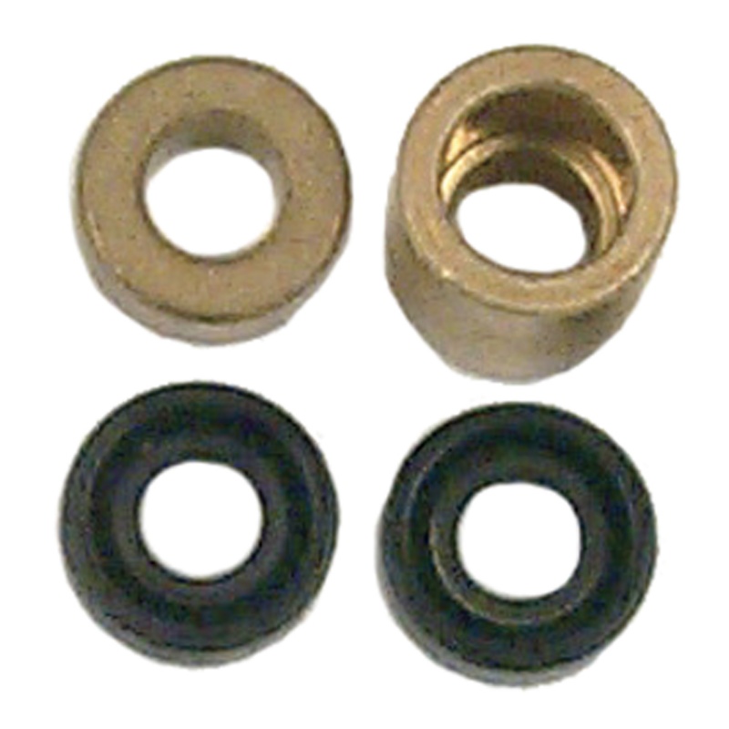 [S18-3760-BLA] SIERRA BUSHING KIT MERCRUISER BELL HOUSING (S18-3760)