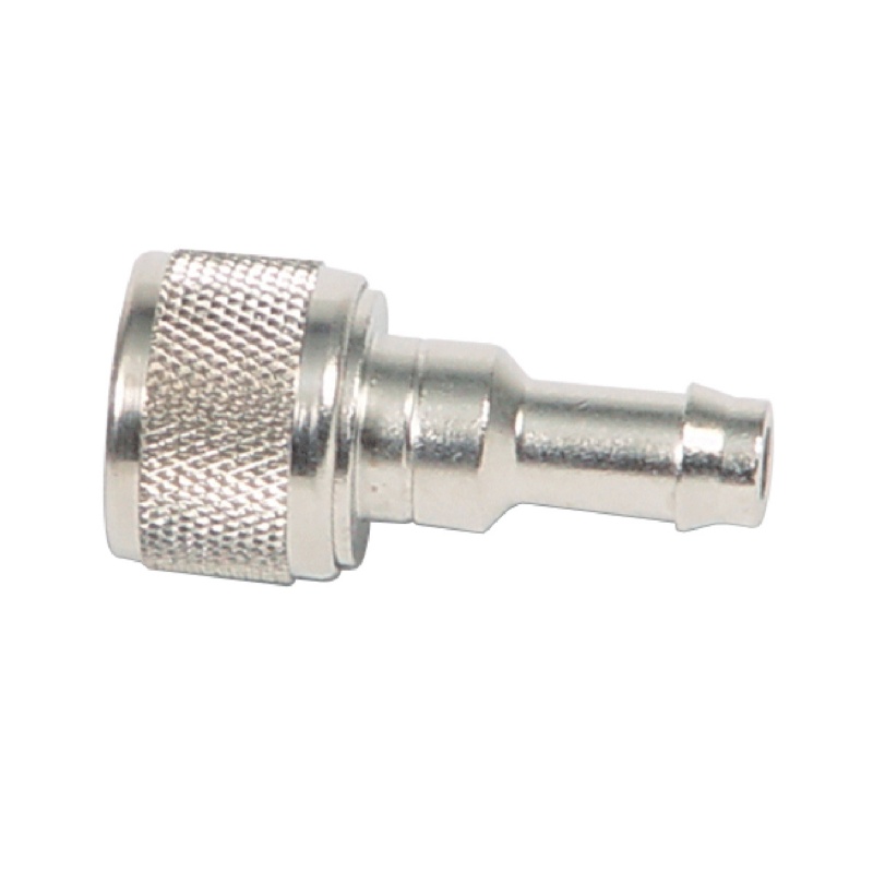 [S18-38008-BLA] SIERRA FUEL FITTING HONDA FEMALE 3/8" BARB 17660-ZV5-902 (S18-38008)