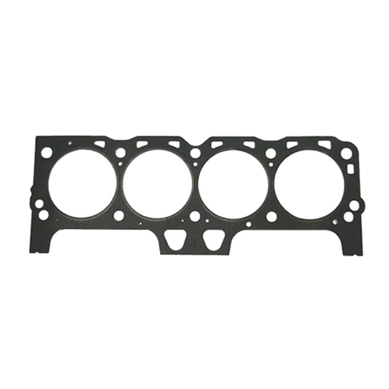 [S18-3878-BLA] SIERRA GASKET MERCRUISER CYLINDER HEAD (S18-3878)
