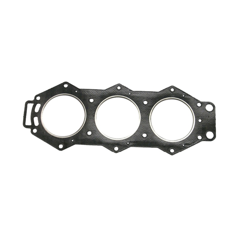 [S18-3894-BLA] SIERRA GASKET YAMAHA CYLINDER HEAD (S18-3894)