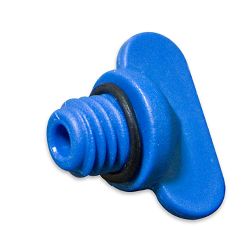 [S18-4226-BLA] SIERRA DRAIN PLUG MERCRUISER (S18-4226)