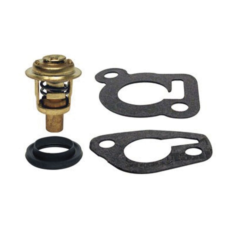 [S18-43052-BLA] SIERRA THERMOSTAT KIT MERCURY (S18-43052)