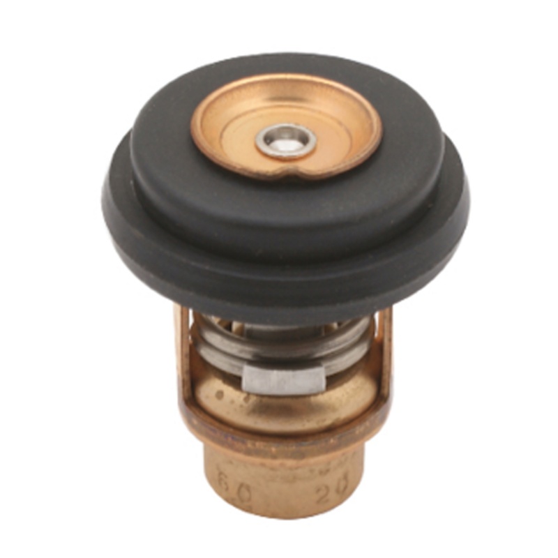[S18-43175-BLA] SIERRA THERMOSTAT KIT MERCURY (S18-43175)