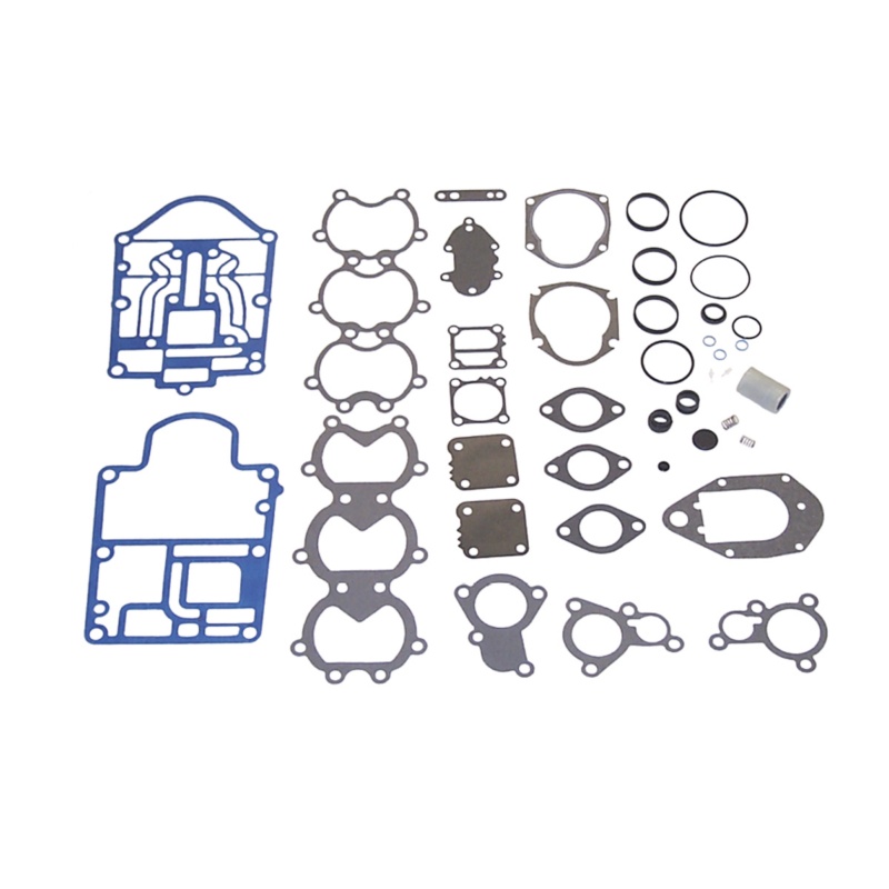 [S18-4337-BLA] SIERRA GASKET SET MERCURY POWERHEAD (S18-4337)