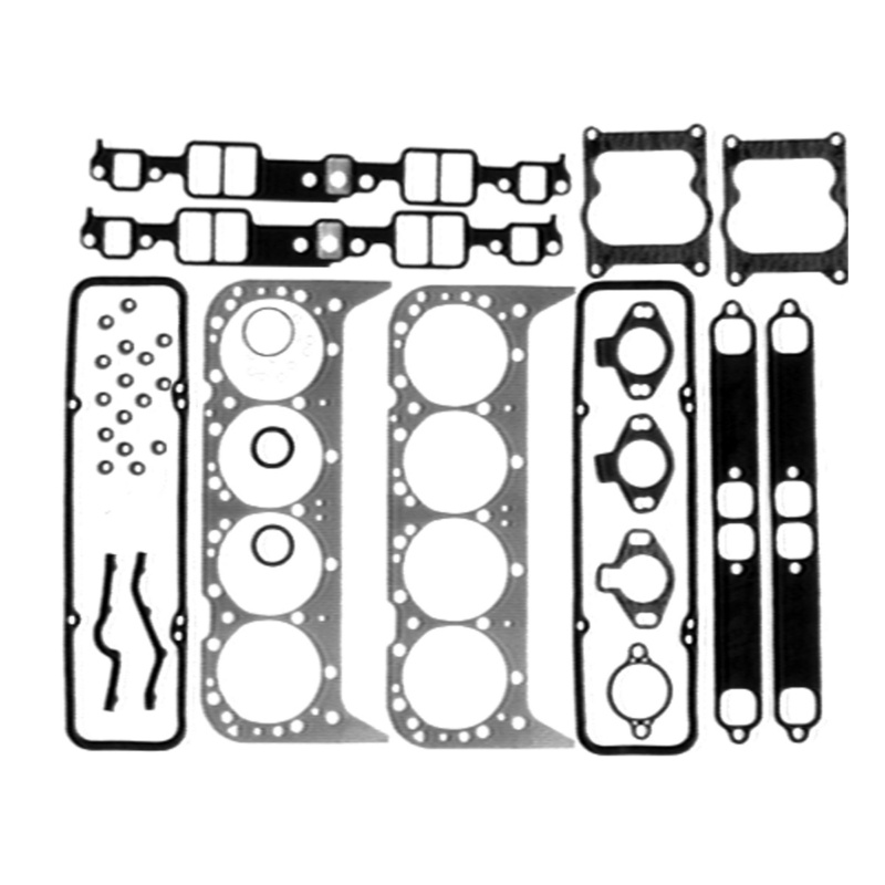 [S18-4392-BLA] SIERRA GASKET SET MERCRUISER INTAKE MANIFOLD (S18-4392)